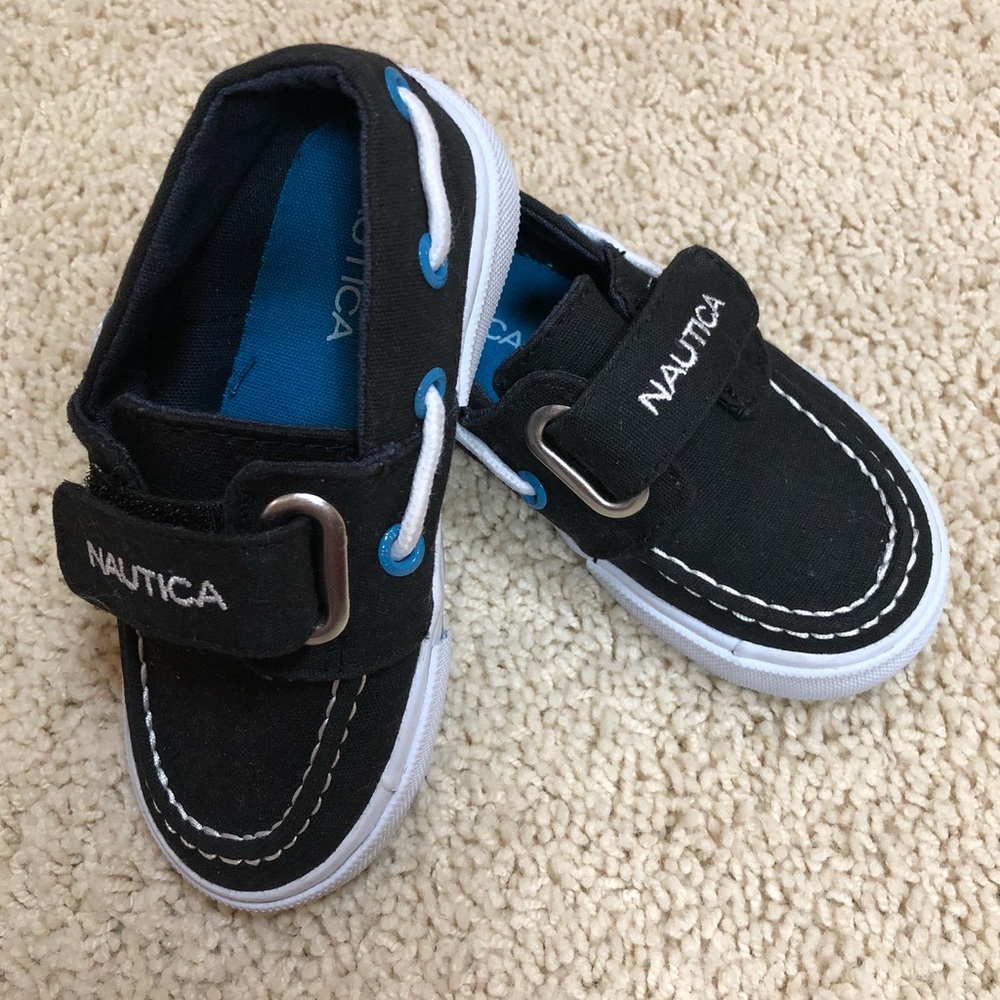 Nautica Toddler Sneakers